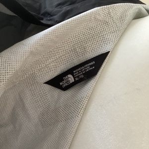North Face Dryvent Rain Jacket